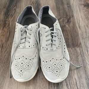 Cole Haan work sneakers